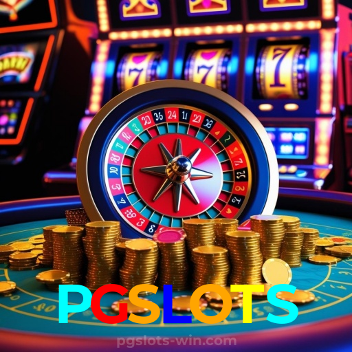 PGSLOTS:Jogue nas slots e mude sua sorte agora mesmo!