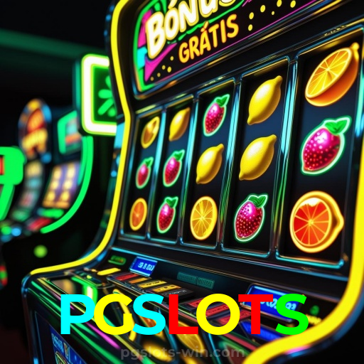 PGSLOTS：Desafie a roleta e conquiste prêmios incríveis!