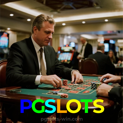 PGSLOTS：Aposte no seu time de futebol e ganhe no blackjack e roleta online!