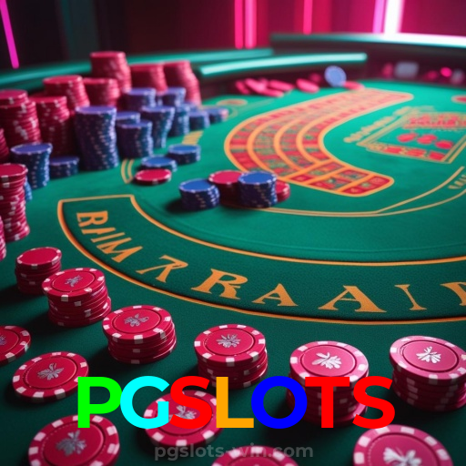 PGSLOTS：As melhores slots e jackpots estão esperando por você! Jogue agora!