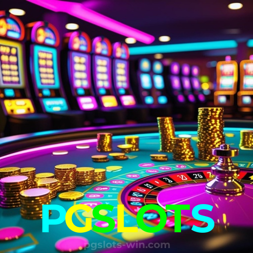 PGSLOTS：Aposte no seu time e vença na roleta e no blackjack online!