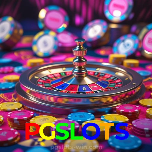 PGSLOTS：O cassino mais confiável para apostas no futebol e jogos de cassino!