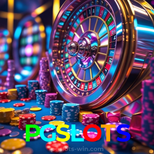 PGSLOTS：Jogue no cassino online com apostas em futebol e ganhe grandes prêmios!
