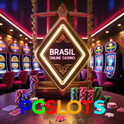 PGSLOTS：A diversão começa aqui! Jogue nas slots e ganhe muito mais!