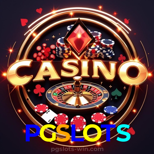 PGSLOTS：Jogue no cassino online com apostas em futebol e ganhe grandes prêmios!