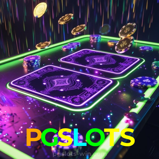 PGSLOTS:Jogue poker, aposte no futebol e leve prêmios incríveis no cassino!