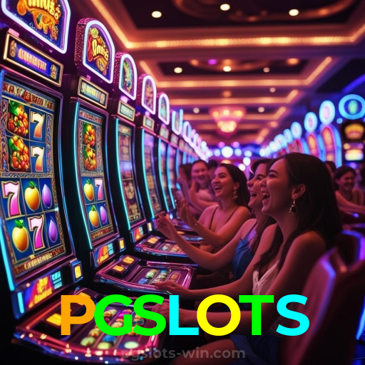 PGSLOTS:Aposte no seu time e ganhe com os melhores jogos de cassino online!