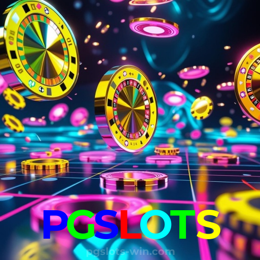 PGSLOTS:As slots mais emocionantes estão aqui! Jogue agora!