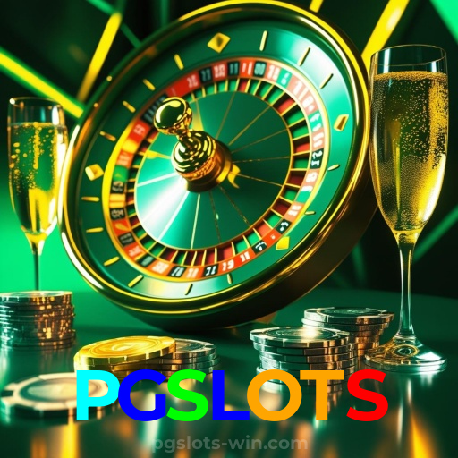 PGSLOTS：Diversão sem limites com roleta, blackjack e apostas em futebol ao vivo!