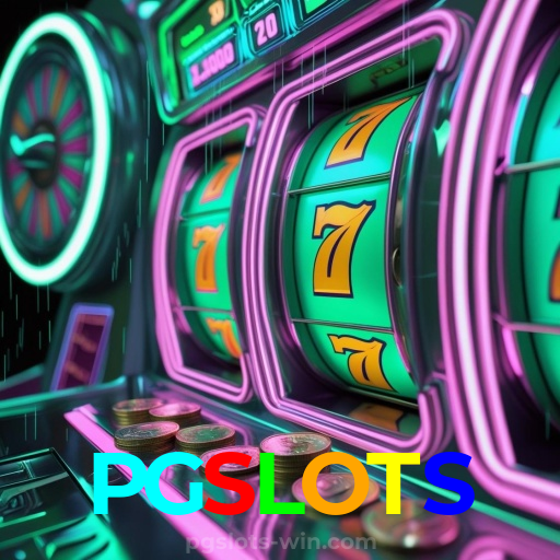 PGSLOTS：Gire a roleta e faça história! Grandes prêmios estão ao seu alcance!
