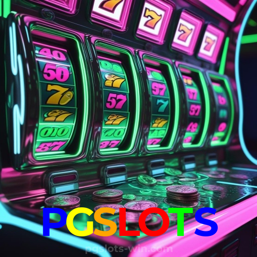 PGSLOTS：Gire as slots e conquiste prêmios incríveis no nosso cassino!