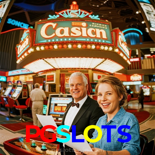 PGSLOTS：Jogue blackjack, slots e aposte ao vivo no futebol, tudo no mesmo cassino!