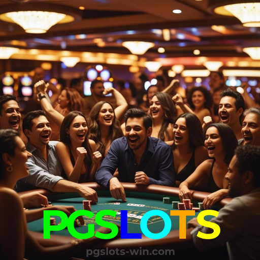 PGSLOTS：Jogue roleta, aposte no futebol e conquiste prêmios épicos!