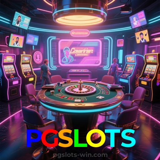 PGSLOTS：Aposte no futebol e conquiste prêmios em blackjack e poker!