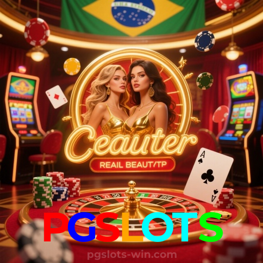PGSLOTS：Aposte no futebol e jogue os melhores jogos de cassino com prêmios incríveis!