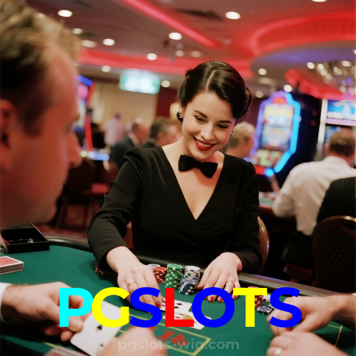 PGSLOTS：Apostas no futebol e diversão com roleta e blackjack no cassino online!
