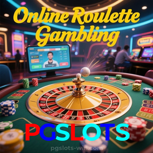 PGSLOTS：Jogue slots, roleta e aposte no futebol para grandes vitórias!