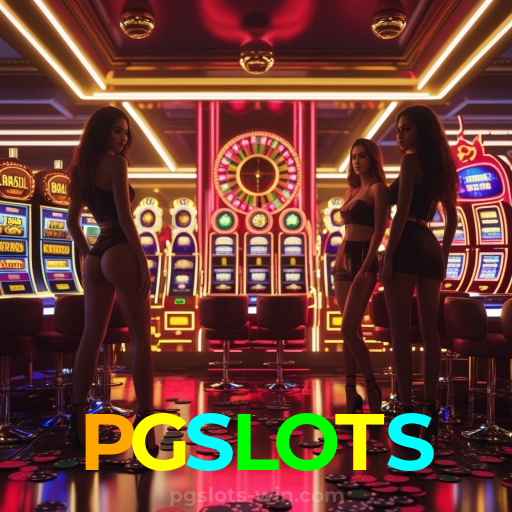 PGSLOTS：Aposte no futebol e conquiste vitórias incríveis nos jogos de cassino!