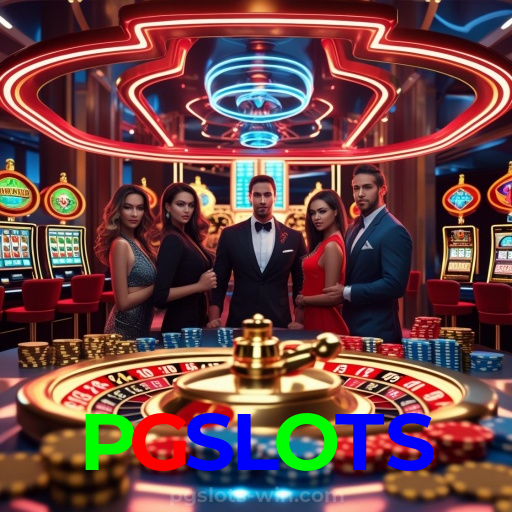 PGSLOTS：Apostas no futebol e diversão com roleta e blackjack no cassino online!