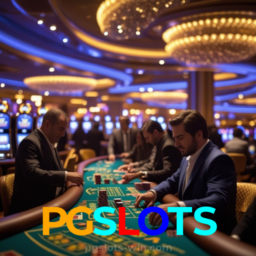 PGSLOTS：Jogue poker, aposte no futebol e ganhe prêmios ao vivo!