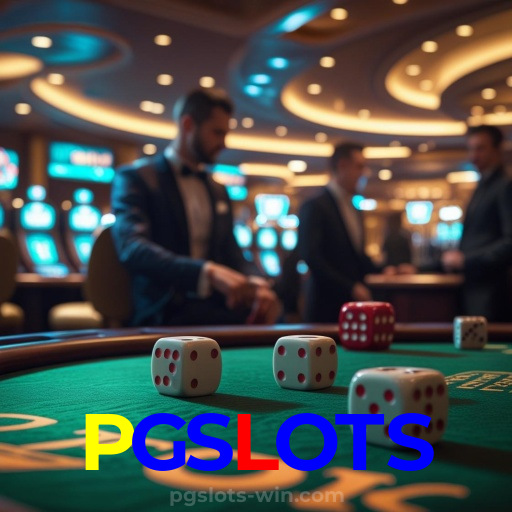 PGSLOTS：Jogue blackjack, poker e aposte no futebol para vitórias épicas!