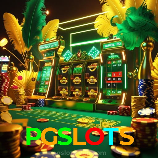 PGSLOTS：Jogue poker, aposte no futebol e ganhe no cassino mais confiável!