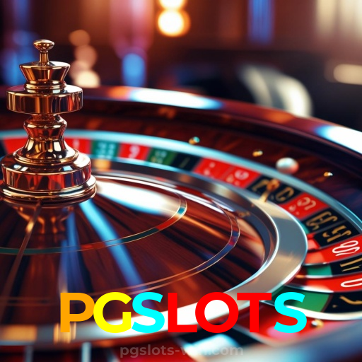 PGSLOTS:Entre no cassino e aposte nas roletas mais emocionantes!