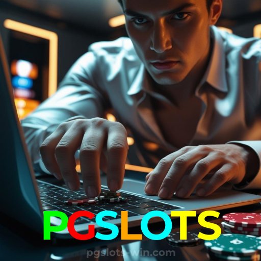 PGSLOTS:Aposte no seu time e jogue roleta no cassino mais confiável!