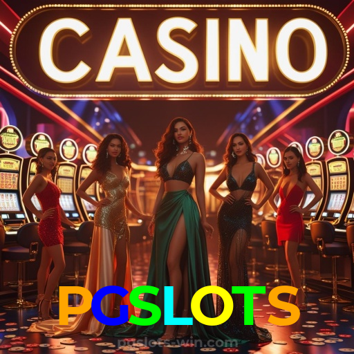 PGSLOTS:Jogue slots, aposte no futebol e ganhe grandes prêmios em nosso cassino!
